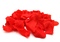 эффект Пневмохлопушка 60 см, с конфетти лепестки роз